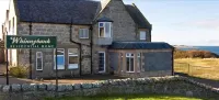Poseidon's Inn Hotels in Lossiemouth