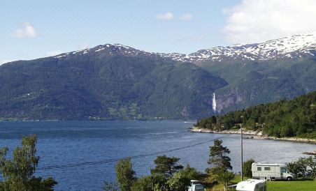 Sognefjord Guesthotel - Housity