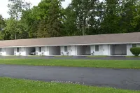 Great Lakes Motel Hotel dekat Clyde, Ohio