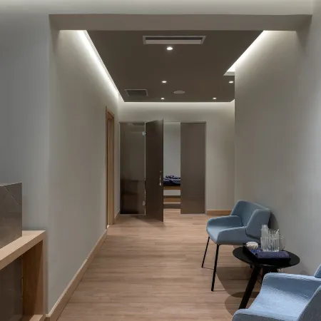 Ikones Seafront Luxury Suites