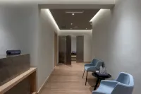 Ikones Seafront Luxury Suites - Spa