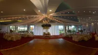 Holiday Inn TUXPAN - CONVENTION CENTER by IHG - petit déjeuner