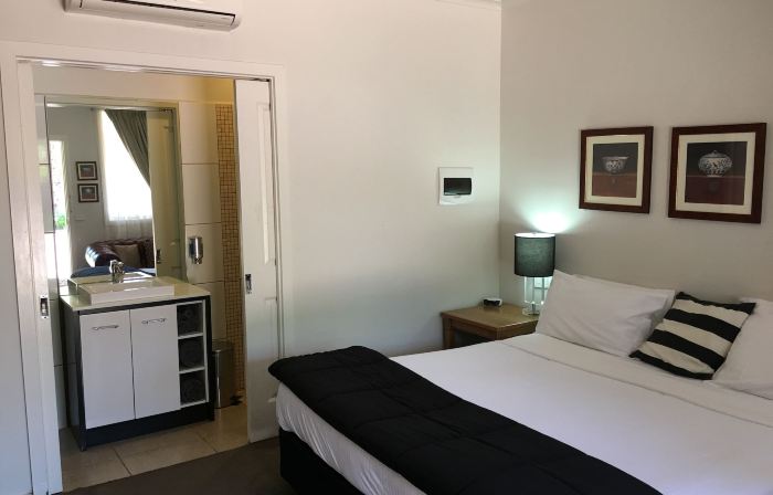Norwood House Motel & Receptions