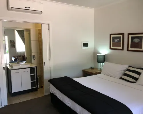 Norwood House Motel & Receptions Hotels in Mount Eliza