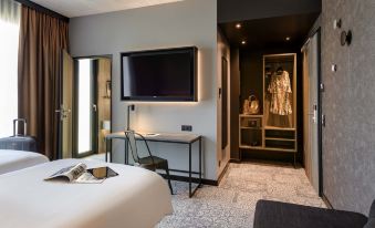 Ibis Styles Friedrichshafen