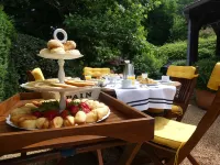 Le Noyer Résidence B&B Hotels in Le Buisson-de-Cadouin