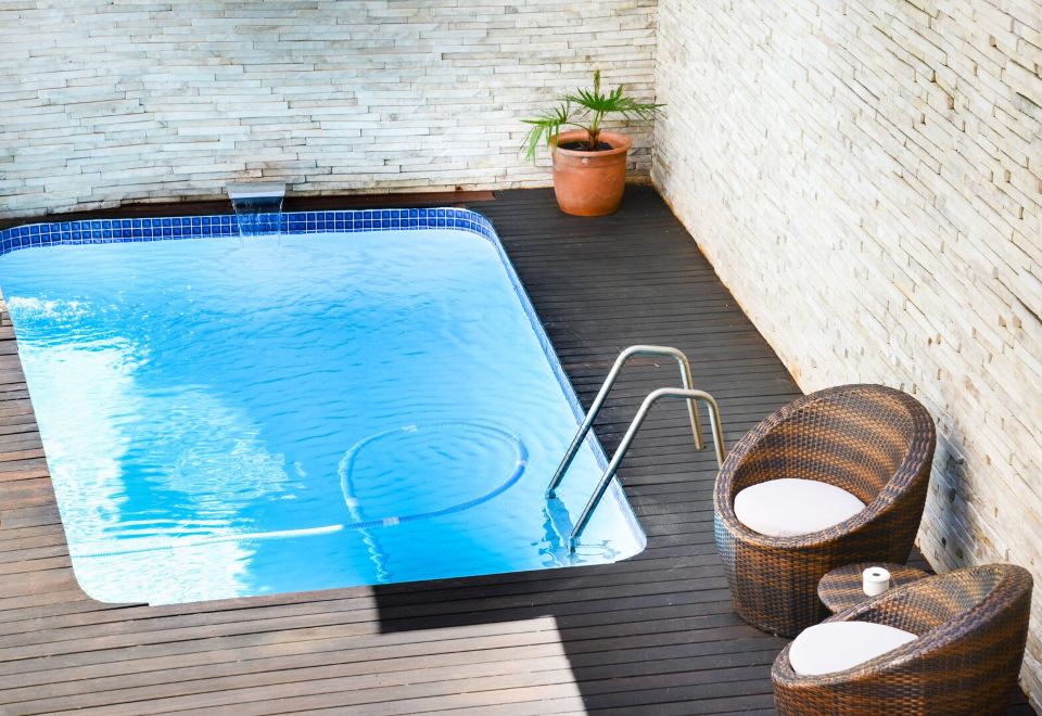 시그널 힐 로지