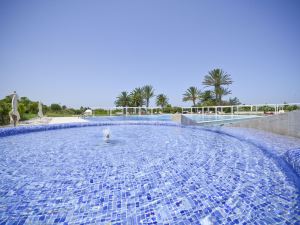 Grand Hotel Masseria Santa Lucia