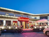 Hotel Allegro Hotels in Oschersleben (Bode)