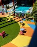 Hotel Del Sol