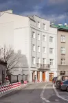 Cracow Riverside Aparthotel Các khách sạn ở Krakow