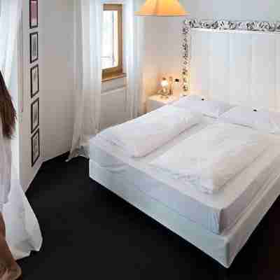 Golfhotel Sonne Rooms