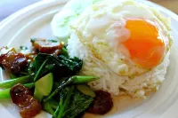 Myplace@Surat Hotel - Desayuno
