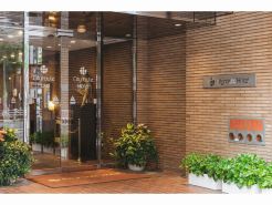 大阪北心齋橋城市道酒店