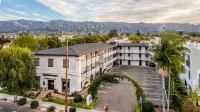 Avania Inn of Santa Barbara