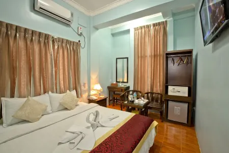 79 Living Hotel
