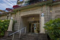 Centralia Square Grand Ballroom and Vintage Hotel Hotel in zona Chehalis