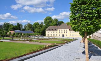 Hotel Alexandersbad