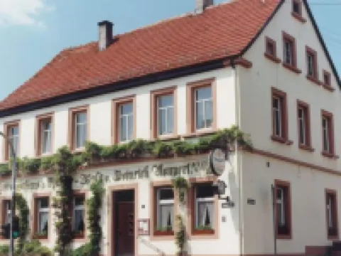 Gasthaus Neupert Hotels in Lemberg