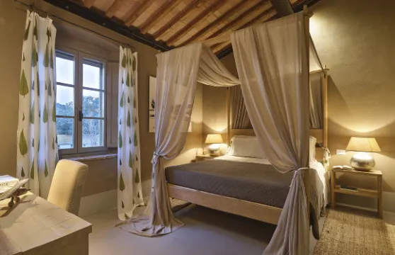 拉佩斯卡亞農家樂