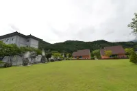Pocheon Park Hotel