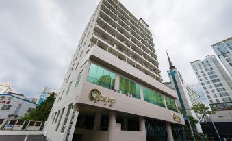Mokpo Hotel Castle