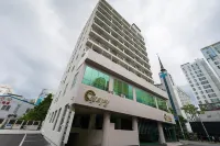 Mokpo Hotel Castle Hotels in Mokpo