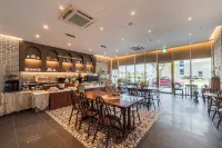 四星飯店