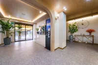 브라운도트 양산북부점 양산시 호텔