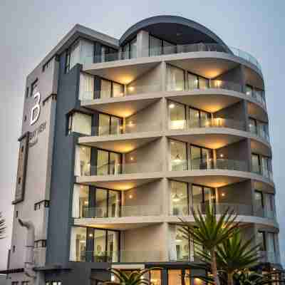 Bay View Resort Hotel Namibia Hotel Exterior