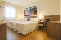 Hotel Amsterdam Montes Claros Hotels in Montes Claros