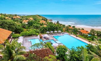 Romana Resort & Spa