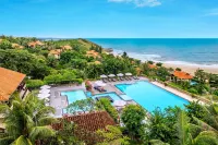Romana Resort & Spa Các khách sạn ở Phan Thiết