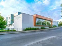 Mikado Hotel Hotels in Nitra