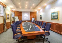 Glenburn Lodge & Spa Hotels in West Rand