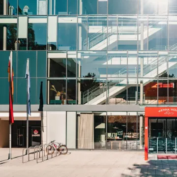 Vienna House Easy by Wyndham Stuttgart