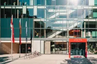 Vienna House Easy by Wyndham Stuttgart Hotels near Max Planck Institute for Solid State Research