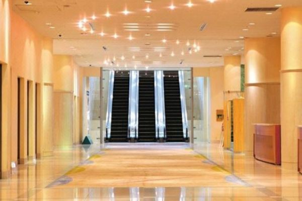 Grand Mercure Sapporo Odori Park(グランドメルキュール札幌大通公園)_5