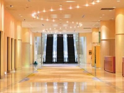 共有エリア ロイトン札幌の写真