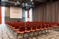 Scandic Sluseholmen Hotels in Hvidovre