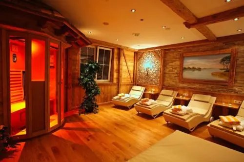 Hotel am Schloßberg