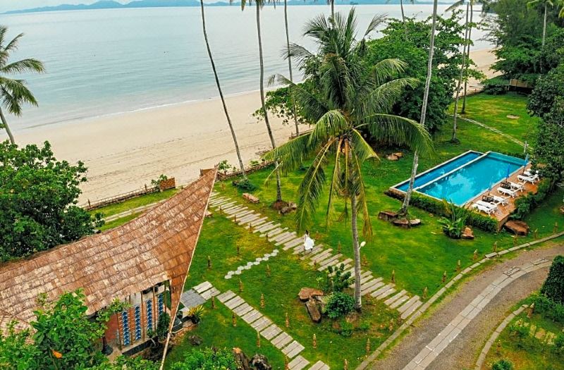 Anyavee Krabi Beach Resort photo 2