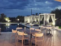Messinian Horizons Hotels in Gargaliani