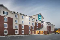 WoodSpring Suites Fredericksburg
