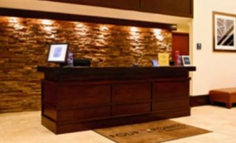 Four Points by Sheraton Philadelphia City Center