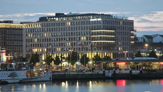 Atlantic Hotel Kiel