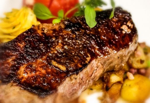 호텔 벨뷰 바트 위시 이미지