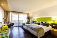 Lederer Boutique Hotel Hotels in Piesendorf