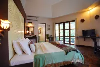 Tanaosri Resort Pranburi
