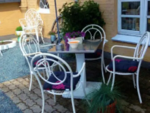 Sølyst Kro- Restaurant og Hotel I/S โรงแรมในAabenraa